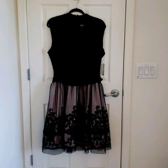 SL Fashions Dresses & Skirts - SL Fashions Cocktail Dress